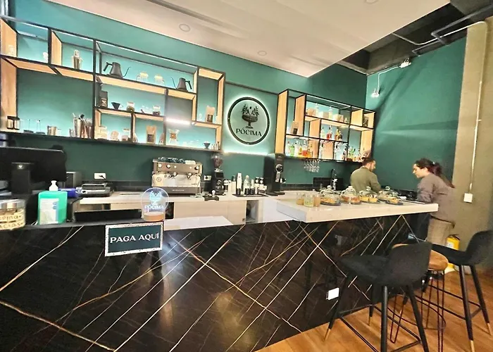African Vibes New Luxury Loft