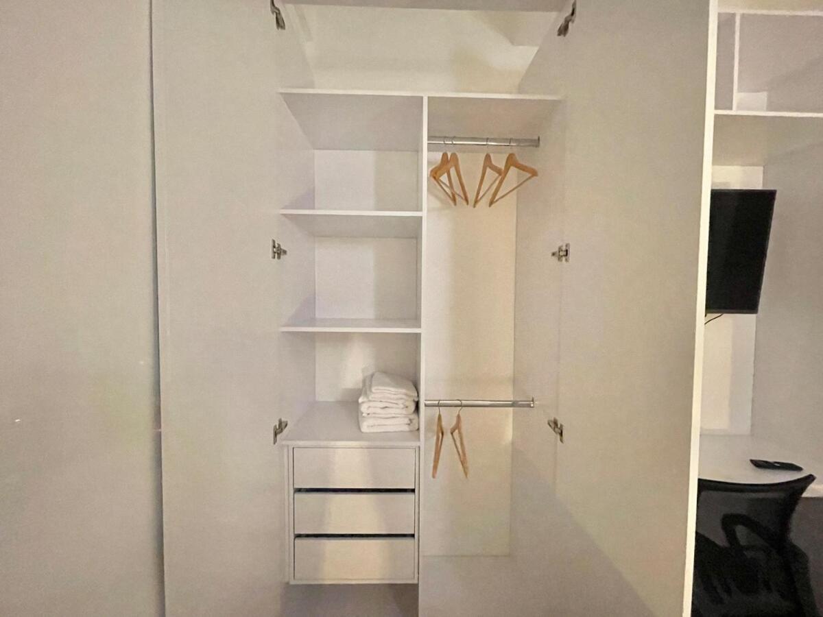 Apartment African Vibes New Luxury Loft Bogotá